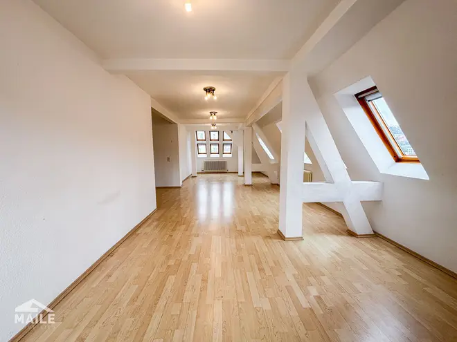 3 Zimmer Wohnung mit 111 m² in Stuttgart – Bild 4