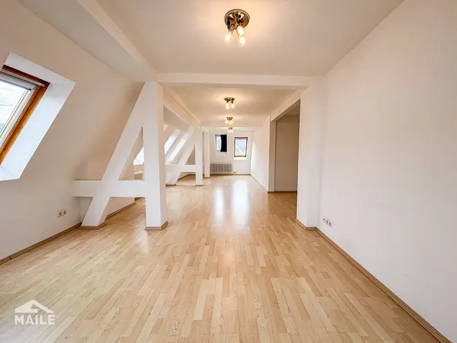 3 Zimmer Wohnung mit 111 m² in Stuttgart – Bild 5