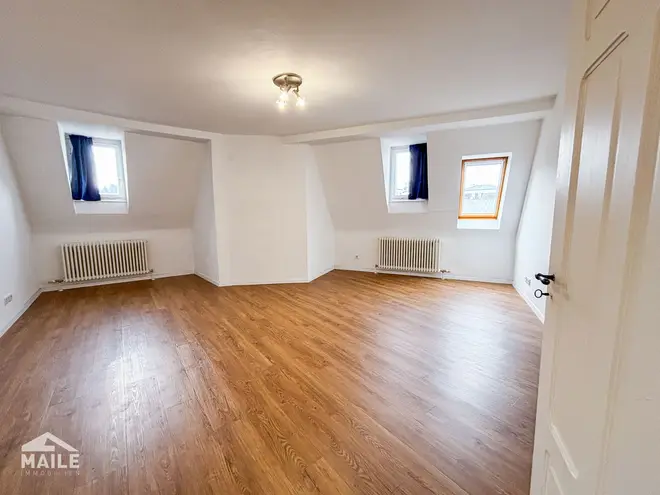 3 Zimmer Wohnung mit 111 m² in Stuttgart – Bild 7