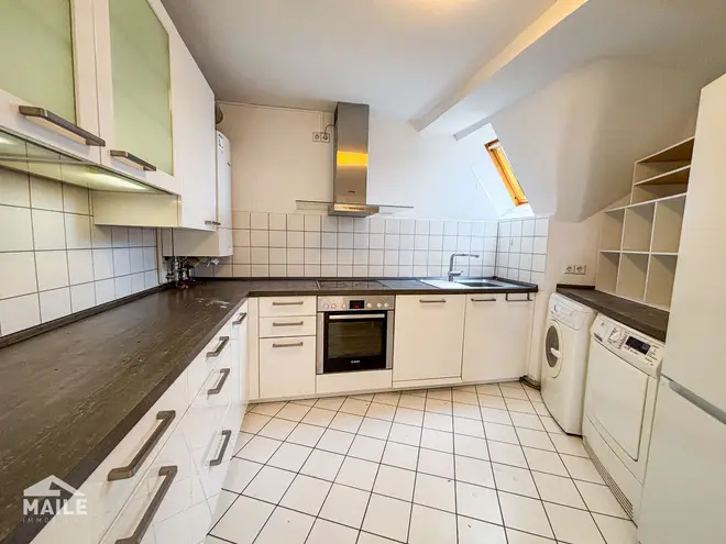 3 Zimmer Wohnung mit 111 m² in Stuttgart – Bild 9