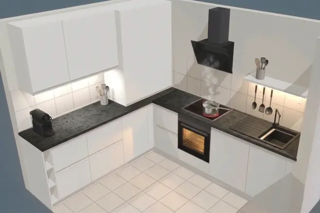 3 Zimmer Wohnung mit 111 m² in Stuttgart – Bild 10