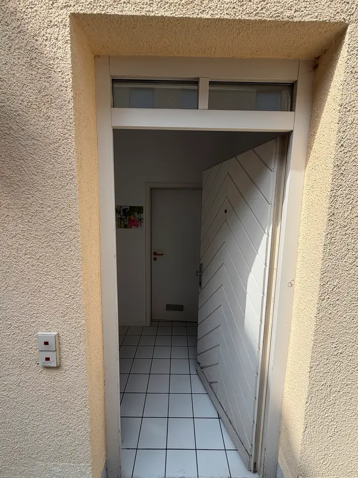 2 Zimmer Wohnung mit 23 m² in Bayreuth – Bild 3
