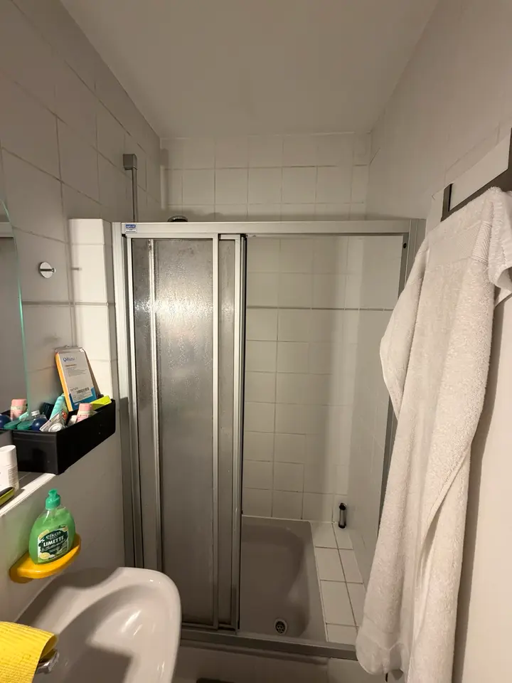 2 Zimmer Wohnung mit 23 m² in Bayreuth – Bild 4