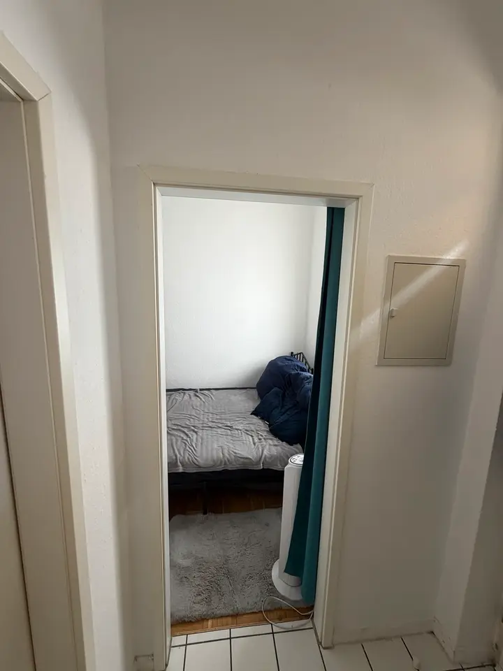 2 Zimmer Wohnung mit 23 m² in Bayreuth – Bild 6