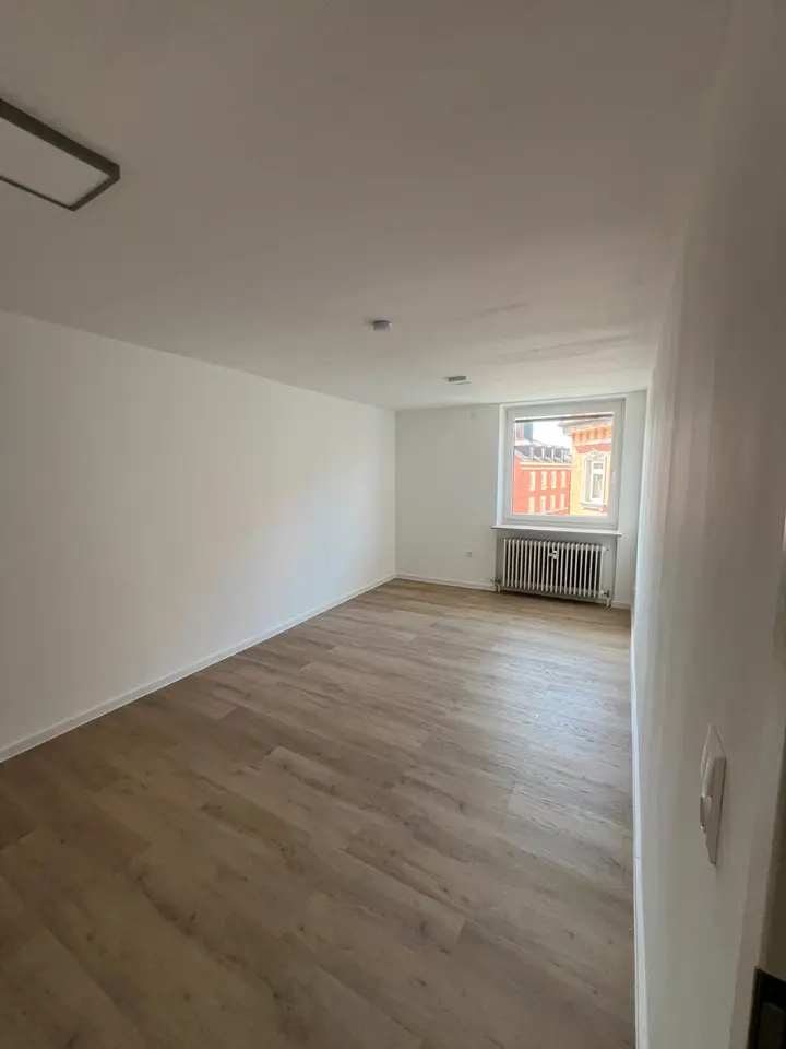 2 Zimmer Wohnung mit 23 m² in Bayreuth – Bild 8