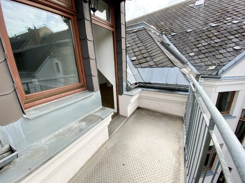 2 Zimmer Wohnung mit 71 m² in Plauen – Bild 5