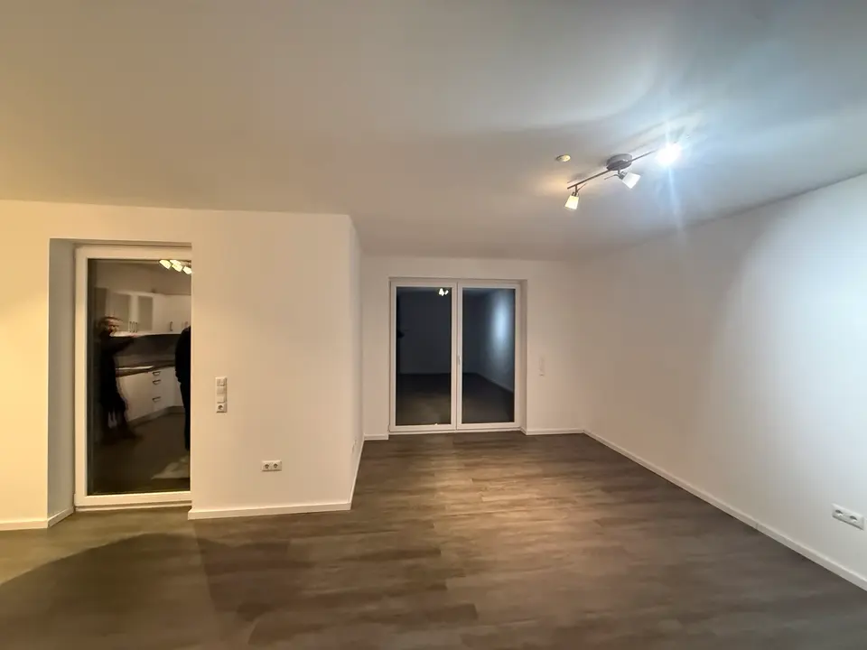 5 Zimmer Wohnung mit 120 m² in Rotenburg (Wümme) – Bild 1