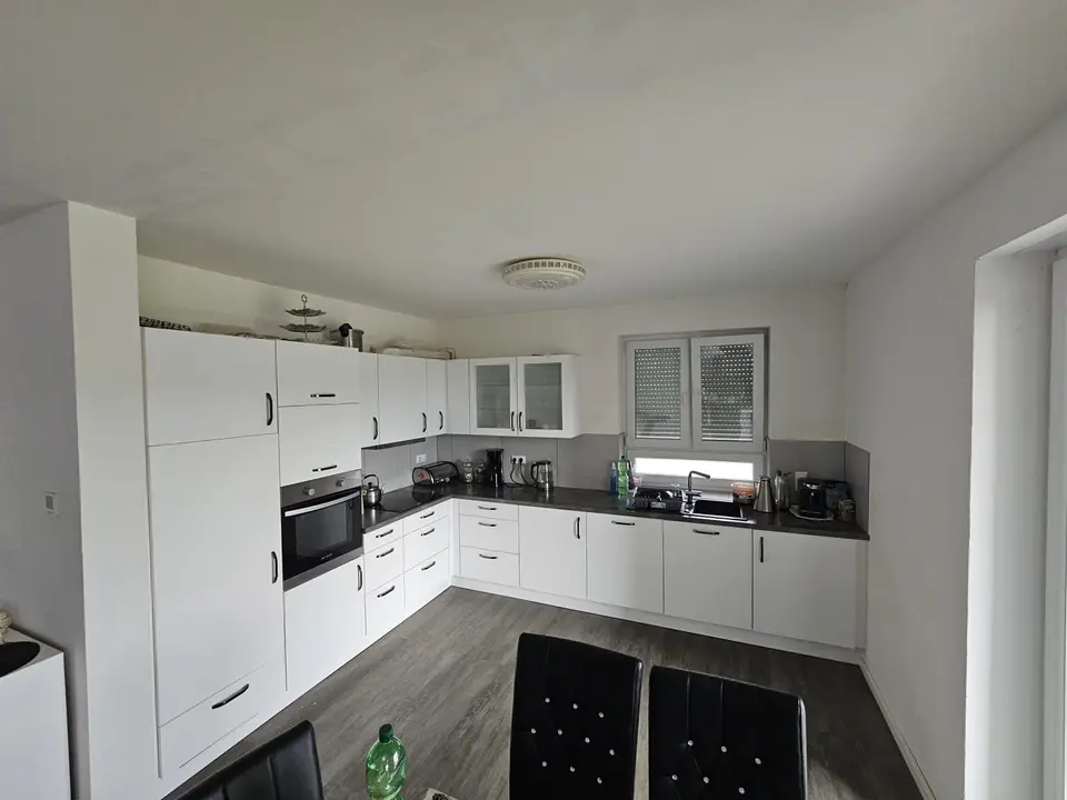 5 Zimmer Wohnung mit 120 m² in Rotenburg (Wümme) – Bild 2