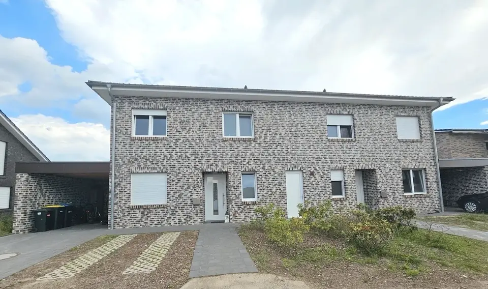 5 Zimmer Wohnung mit 120 m² in Rotenburg (Wümme) – Bild 4