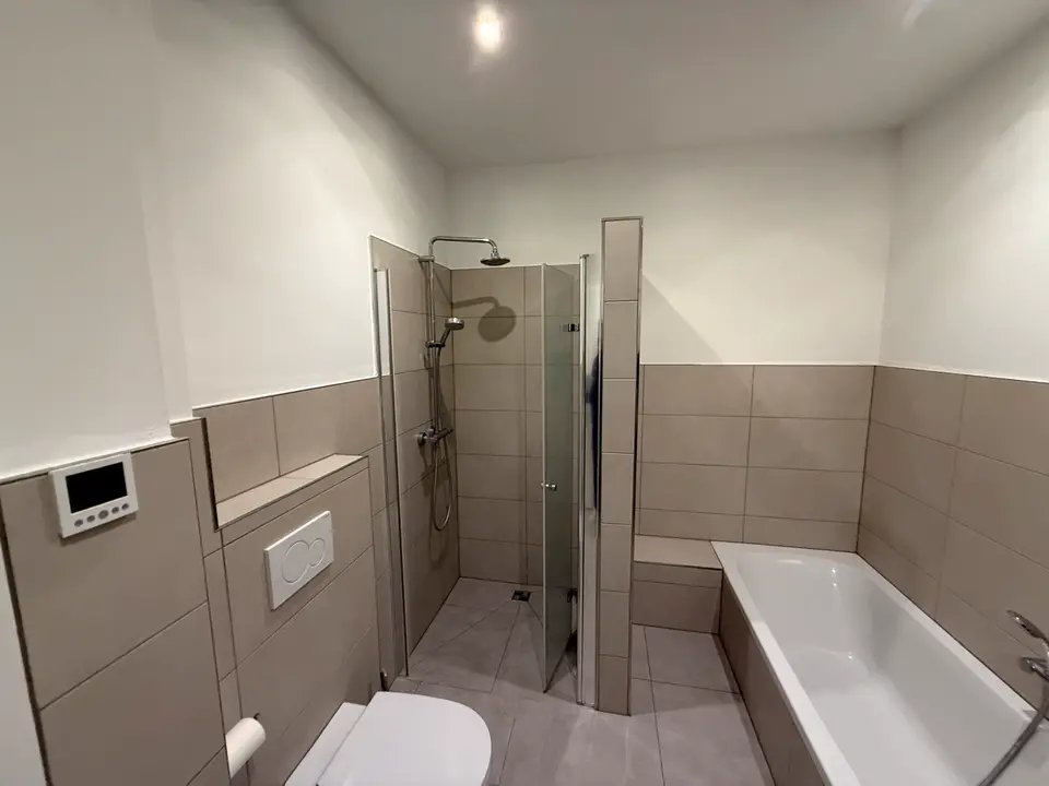 5 Zimmer Wohnung mit 120 m² in Rotenburg (Wümme) – Bild 6