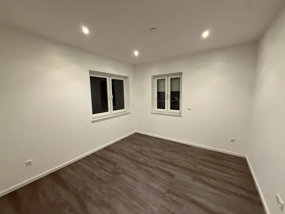 5 Zimmer Wohnung mit 120 m² in Rotenburg (Wümme) – Bild 7