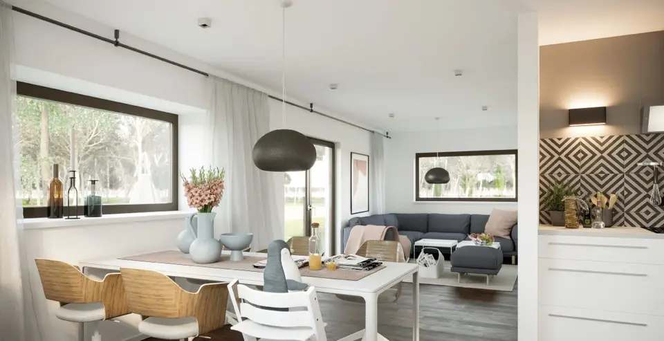 4 Zimmer Haus mit 125 m² in Hagen – Bild 1