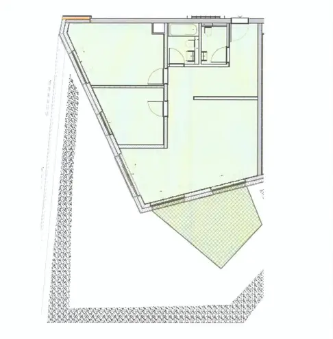 3 Zimmer Wohnung mit 85 m² in Hannover – Bild 3