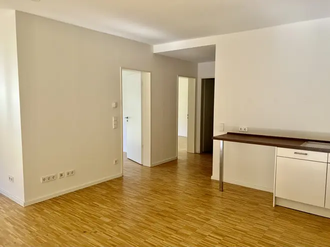 3 Zimmer Wohnung mit 85 m² in Hannover – Bild 4