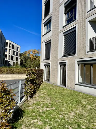 3 Zimmer Wohnung mit 85 m² in Hannover – Bild 6