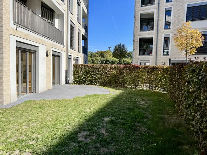 3 Zimmer Wohnung mit 85 m² in Hannover – Bild 7