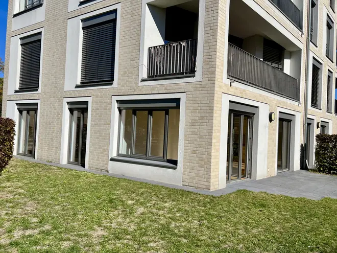 3 Zimmer Wohnung mit 85 m² in Hannover – Bild 8