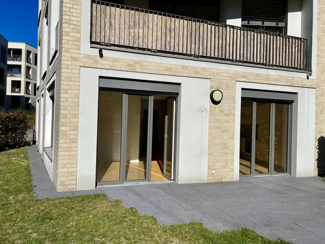 3 Zimmer Wohnung mit 85 m² in Hannover – Bild 9