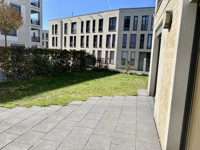 3 Zimmer Wohnung mit 85 m² in Hannover – Bild 10