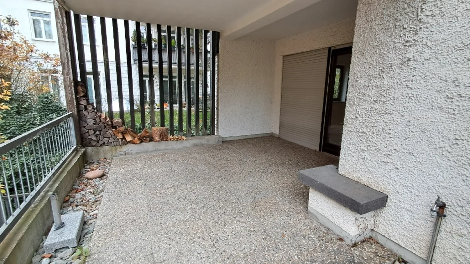 1 Zimmer Wohnung mit 25 m² in Darmstadt – Bild 1