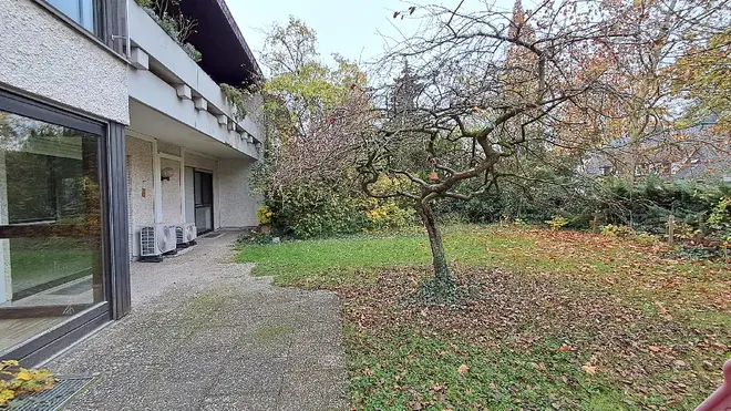 1 Zimmer Wohnung mit 25 m² in Darmstadt – Bild 6