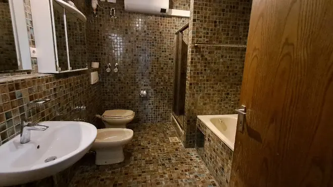 1 Zimmer Wohnung mit 25 m² in Darmstadt – Bild 8