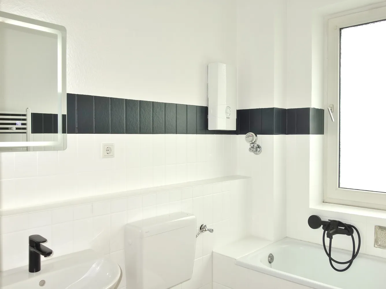 1 Zimmer Wohnung mit 36 m² in Krefeld – Bild 4