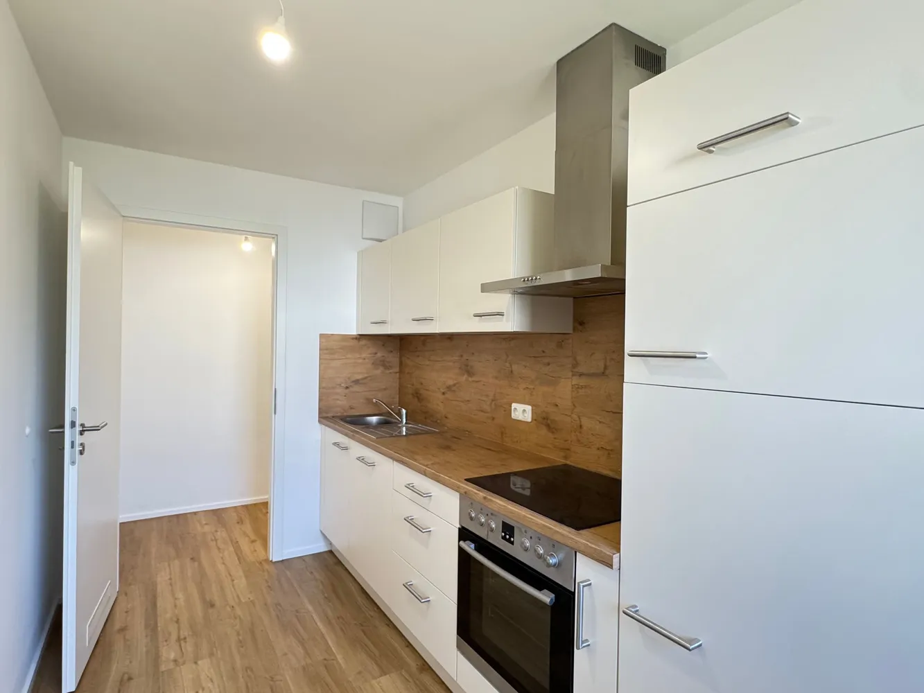 2 Zimmer Wohnung mit 62 m² in Augsburg – Bild 4