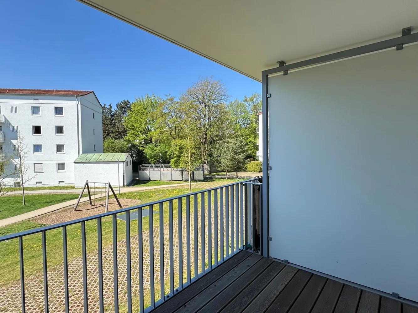 2 Zimmer Wohnung mit 62 m² in Augsburg – Bild 6