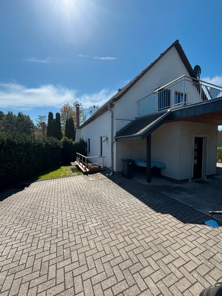 4 Zimmer Haus mit 102 m² in Eberswalde – Bild 2