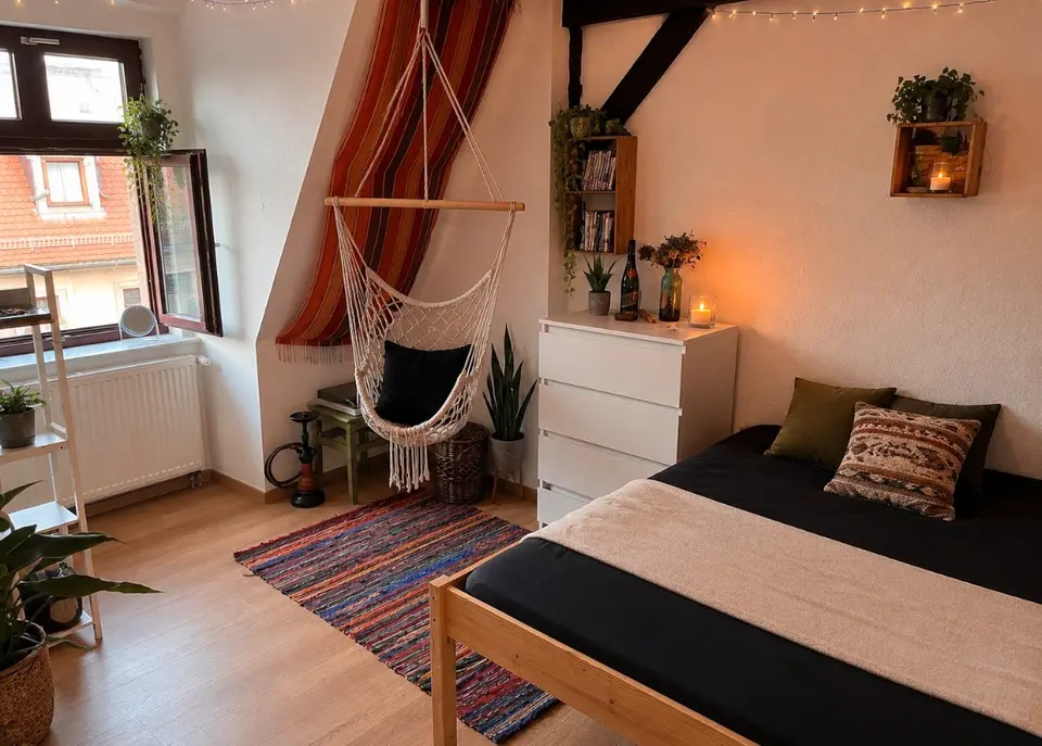 4 Zimmer Wohnung mit 90 m² in Görlitz – Bild 3
