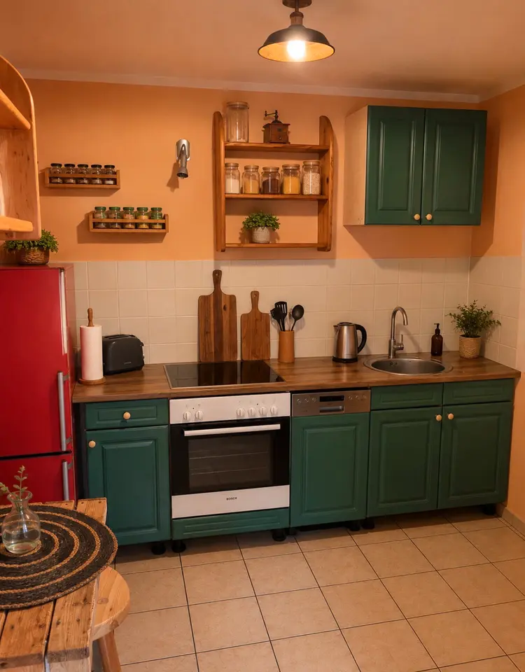 4 Zimmer Wohnung mit 90 m² in Görlitz – Bild 4