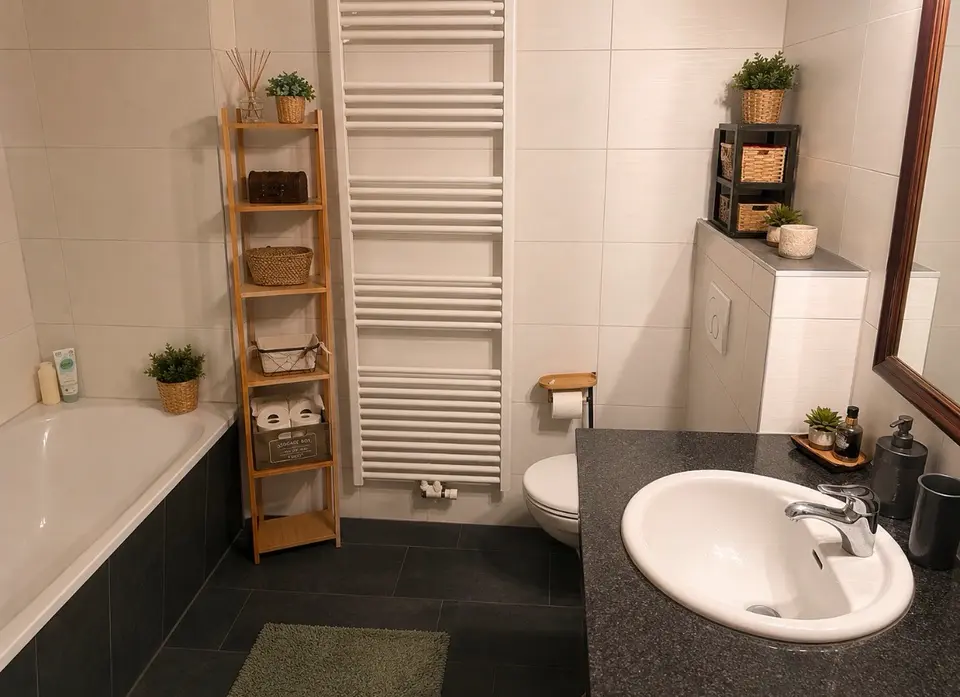 4 Zimmer Wohnung mit 90 m² in Görlitz – Bild 5