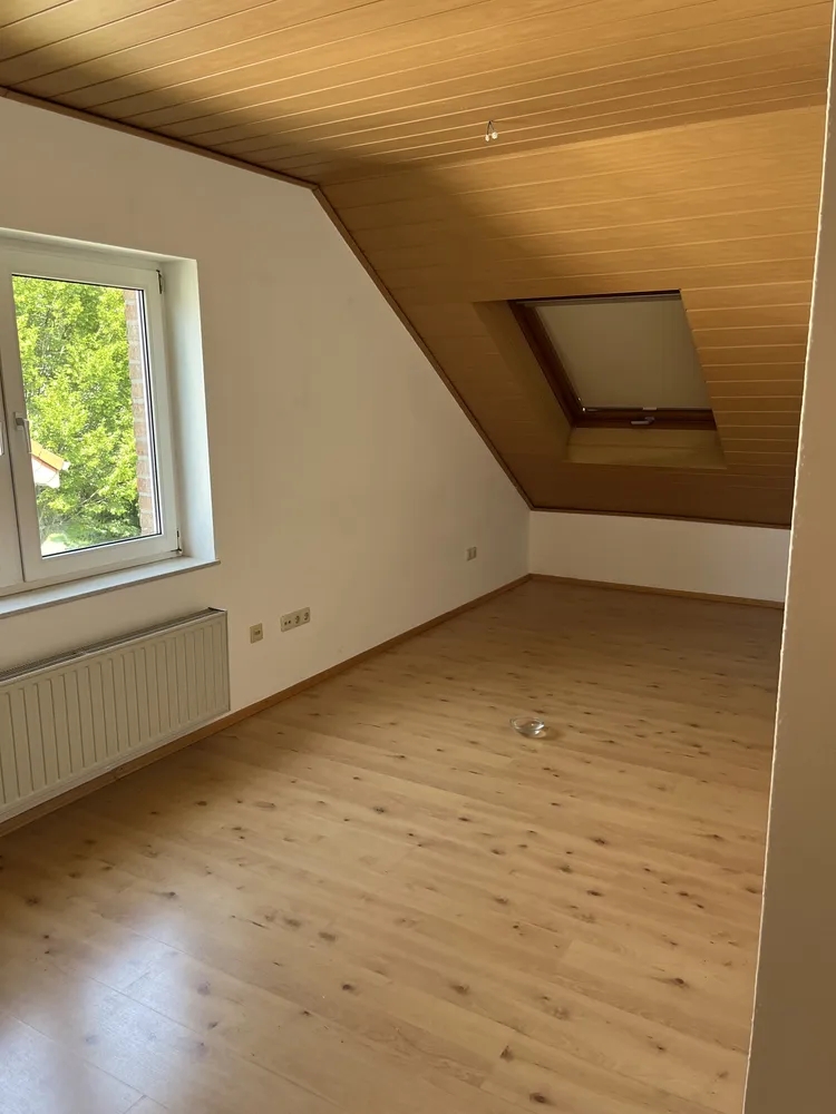 2 Zimmer Wohnung mit 68 m² in Paderborn – Bild 1