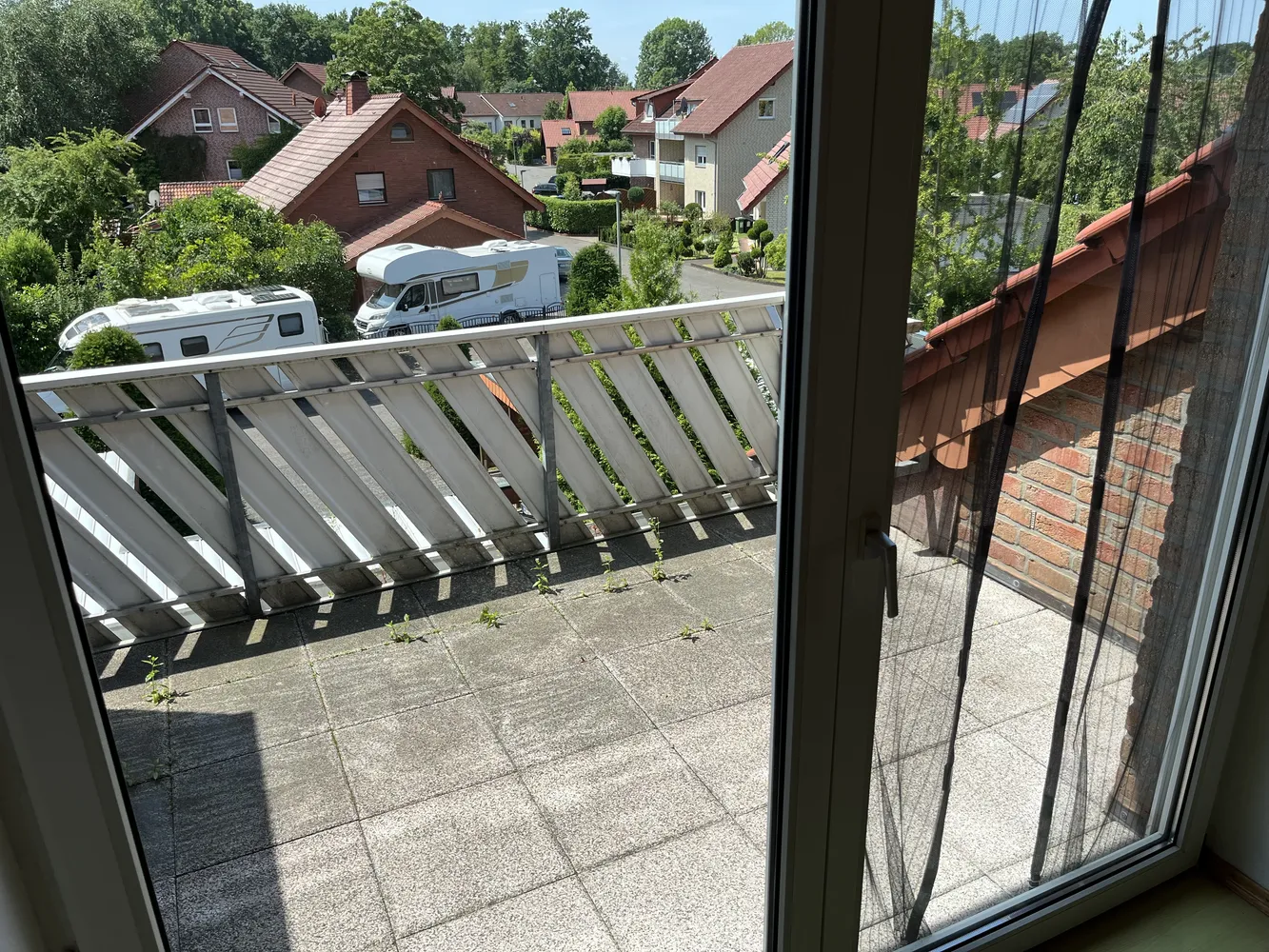 2 Zimmer Wohnung mit 68 m² in Paderborn – Bild 12