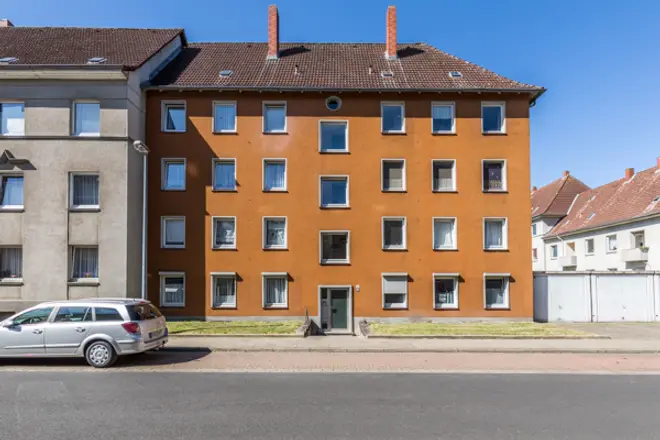3 Zimmer Wohnung mit 68 m² in Braunschweig – Bild 2