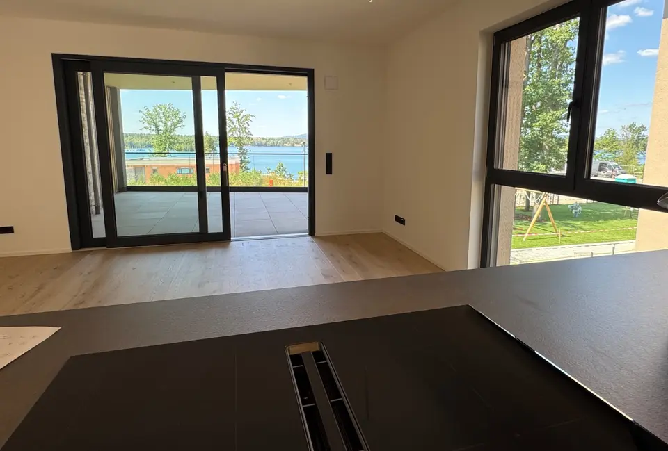 4 Zimmer Wohnung mit 108 m² in Amberg – Bild 1