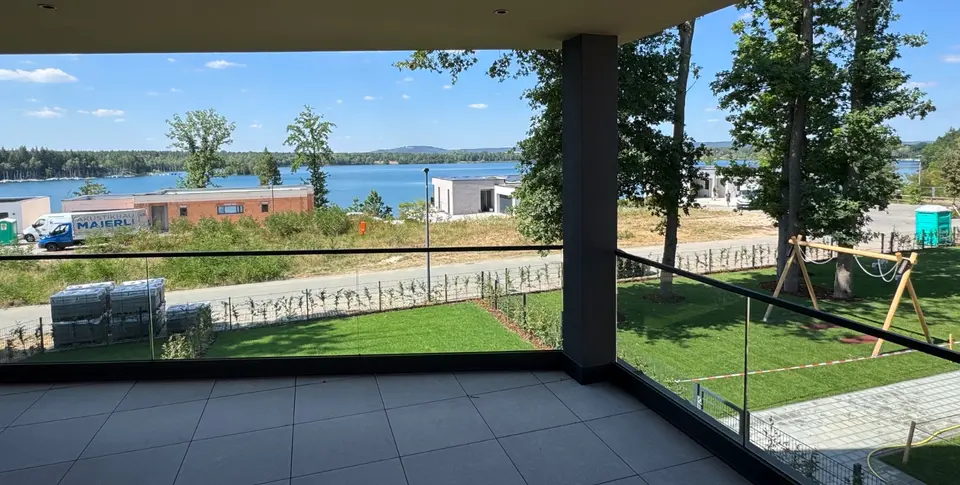4 Zimmer Wohnung mit 108 m² in Amberg – Bild 4