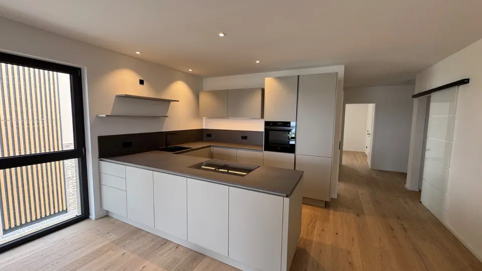 4 Zimmer Wohnung mit 108 m² in Amberg – Bild 6