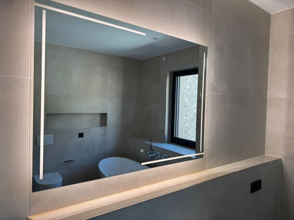 4 Zimmer Wohnung mit 108 m² in Amberg – Bild 8