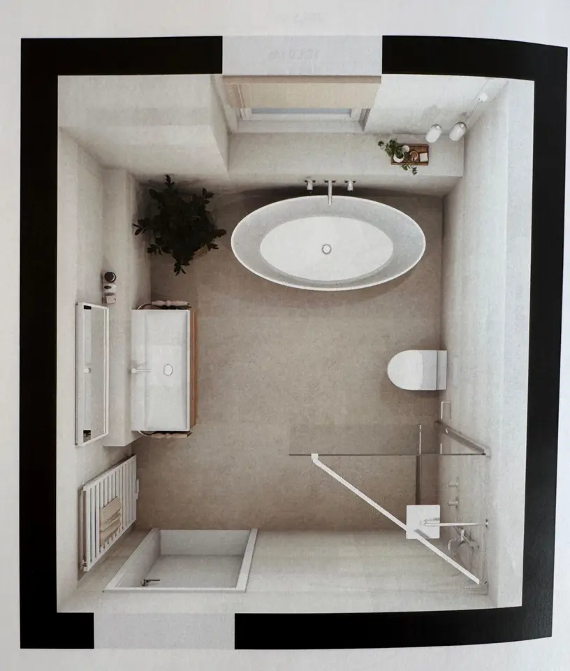 4 Zimmer Wohnung mit 108 m² in Amberg – Bild 10