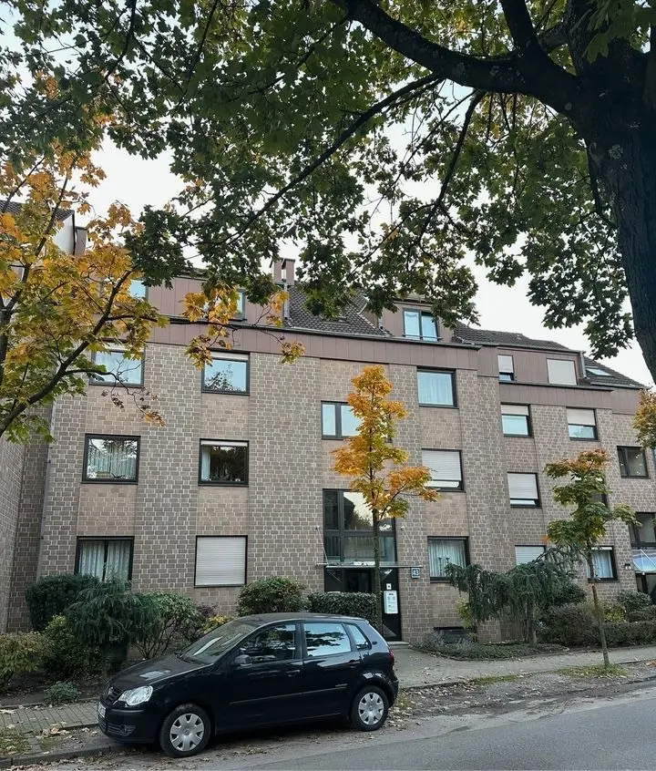 3 Zimmer Wohnung mit 75 m² in Bottrop – Bild 1