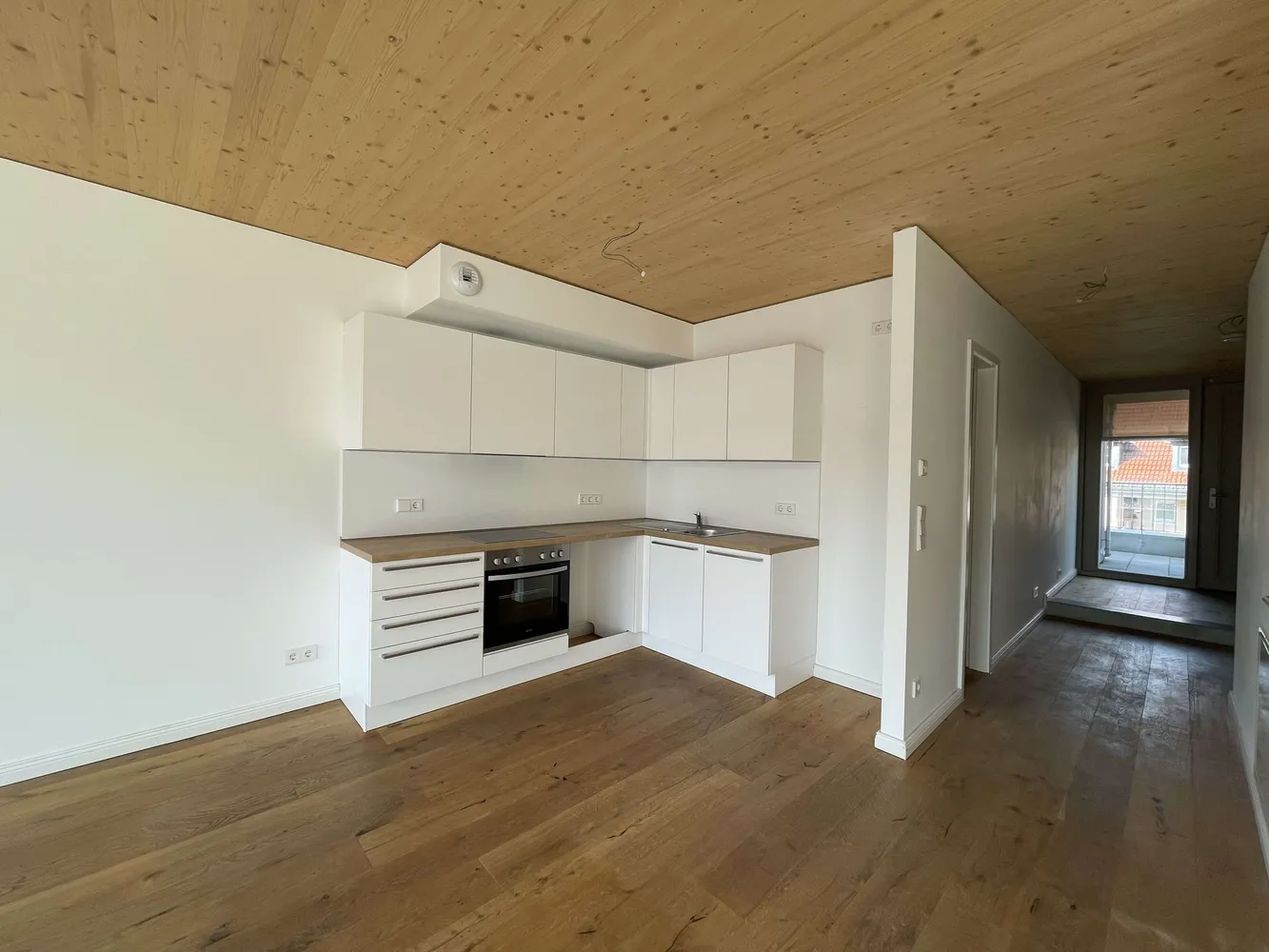 3 Zimmer Wohnung mit 77 m² in Berlin – Bild 1