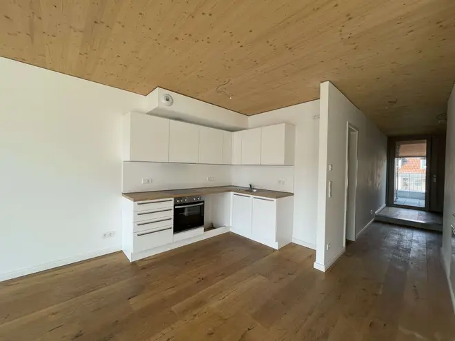 3 Zimmer Wohnung mit 77 m² in Berlin – Bild 1