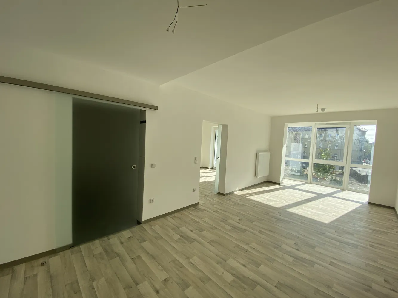 2 Zimmer Wohnung mit 51 m² in Frankfurt (Oder) – Bild 2