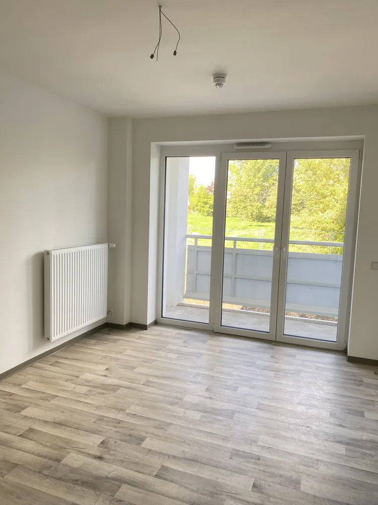 2 Zimmer Wohnung mit 51 m² in Frankfurt (Oder) – Bild 3