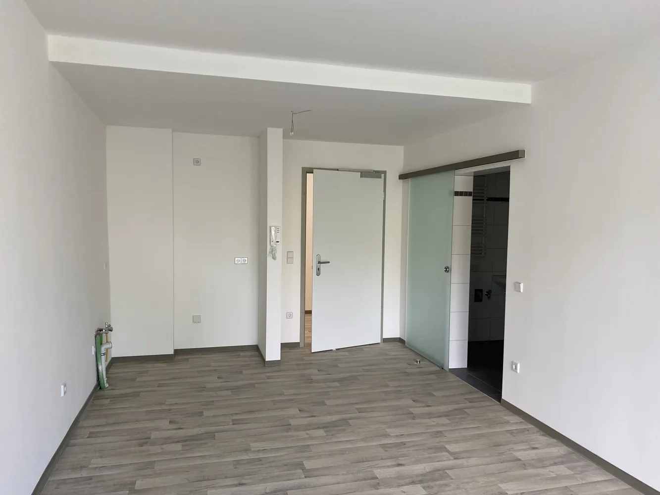 2 Zimmer Wohnung mit 51 m² in Frankfurt (Oder) – Bild 5