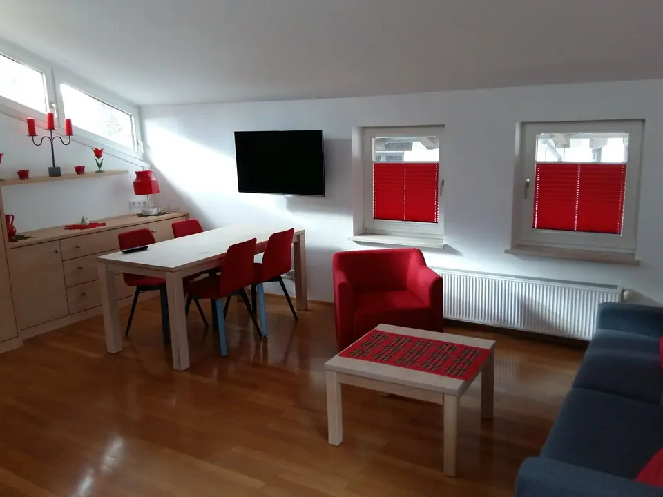2 Zimmer Wohnung mit 50 m² in Kempten – Bild 1