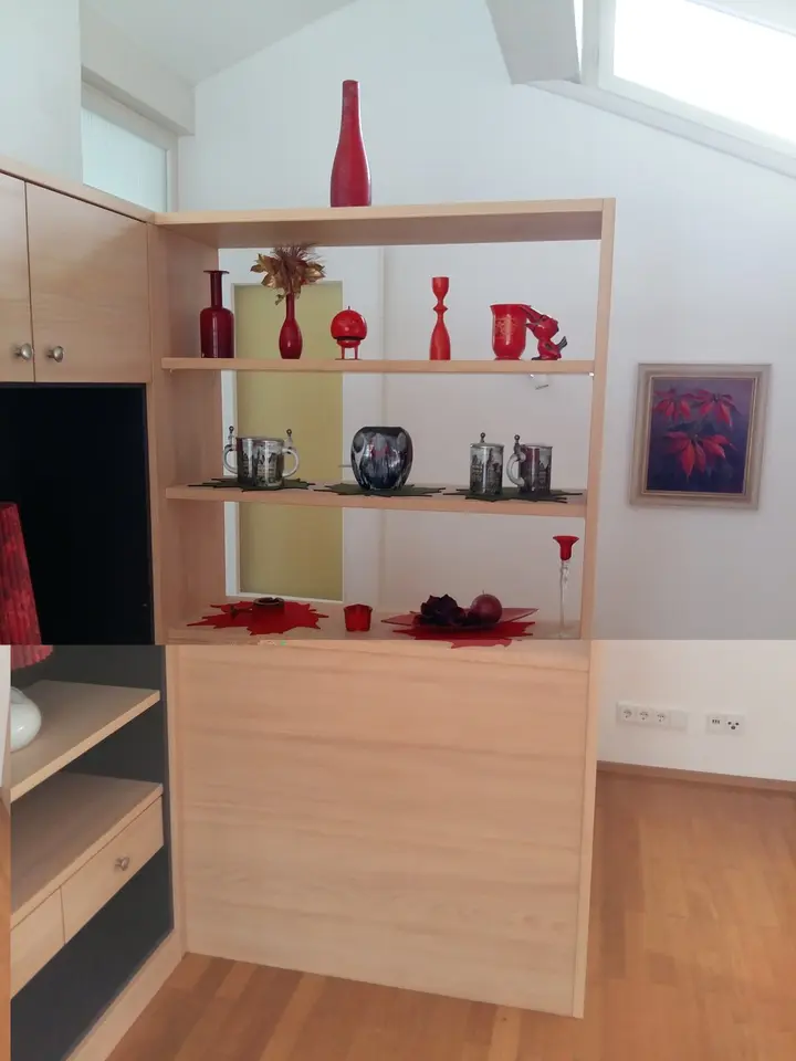 2 Zimmer Wohnung mit 50 m² in Kempten – Bild 2