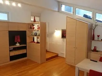 2 Zimmer Wohnung mit 50 m² in Kempten – Bild 3